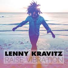 Or when people take thinks out of context in a dirty way. Lenny Kravitz Raise Vibration Kritik Stream Rolling Stone