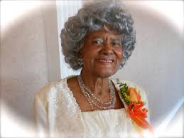 Ruthy Tolbert Obituary (2013)