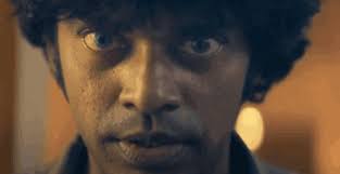 Leo Sandy Master Smile GIF