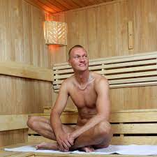 K13-Sauna: Deine Männer-Sauna in Oldenburg