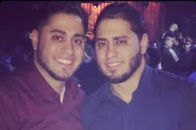 Fundraiser for Isabel Madera Diaz by Sheena Pellicier : Remembering Gerard  Fermin. GERA!! TWIN