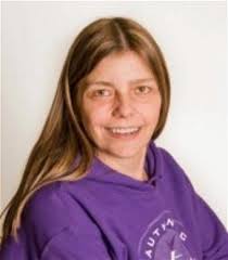 Leslie Ann Patricia LOUKS