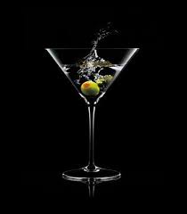 With A Martini Dirtier Is Better Dry Martini Martini Vodka Martini