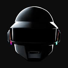 This Is How A Daft Punk Helmet Is Built Magnetic Magazine