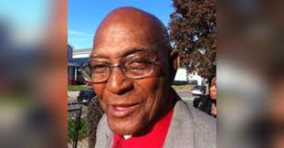 Mr. Arthur Compton Obituary