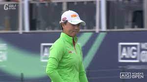 全英女子オープン出場回数：初出場 2021年最高成績：全米女子オープン 優勝 2021年米ツアー賞金ランキング：2位 日米通算 3勝 メジャー最高成績：全米女子オープン優勝('21) 全米女子プロ選手権21位('21) anaインスピレーション50位. Is5 J0bkk3uy8m