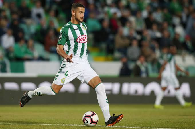 Image result for artur jorge vitoria setubal"
