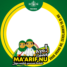 Smp negeri 1 cisarua bandung barat !! Yuk Sekolah Di Maarif Twibbonize