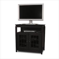 Tech Craft Veneto Series Black 32 Hi Boy Wood Lcd Plasma Tv Stand Bay3232b Lowest Price Online On All Tech Craf Highboy Tv Stand Plasma Tv Stands Tv Stand