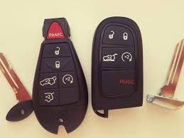 May 25, 2013 · since i'm a dumbass and lost one of my two key fobs at an amusement park, i just want to get one or two replacement keys that are chipped to operate the jeep. Program Jeep Liberty Key Fob Mile High Locksmith
