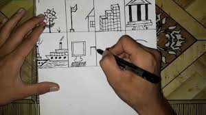 Gratis untuk komersial tidak perlu kredit bebas hak cipta. Psikotes Tips Tes Psikolgi Tes Wartegg Image Psychological Test Youtube