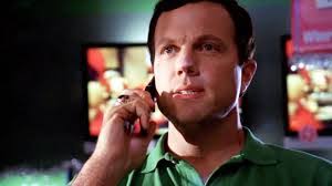 Chuck Casey's Instagram, Twitter & Facebook