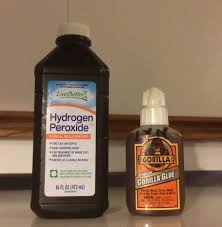 How To Get Gorilla Glue Off Of Your Skin Effortlessly I Accidentally Discovered This Had To Sh Gorilla Glue Anti Aging Skin Care Remedies Cleaners Homemade