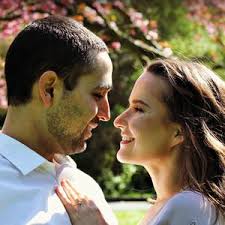 Davar Saleh and Katie Skillin's Wedding Registry