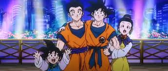 Toei animation officially announces new dragon ball super movie coming 2022. Dragon Ball Super Movie 2 Promo Trailer Hd 2022 Splikat