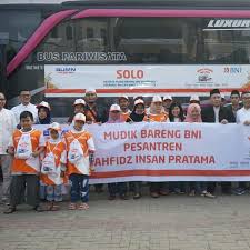 Bank bca terakhir yang dapat memberikan layanan keuangan di hari sabtu adalah atm bca ciawi. Awali Rangkaian Mudik Bareng Bni Berangkatkan Santri Ke Solo Bisnis Liputan6 Com