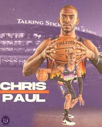 Chris paul | wallpaper erolind graphics hope you like it. Chris Paul Suns