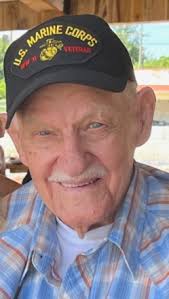 John B. "Bug" Benson Jr. Obituary