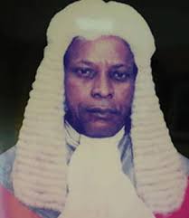 Breaking: Ex-Delta Chief Judge, Justice James Omo-Agege dies at 83