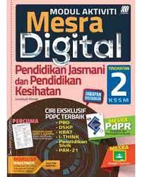 Dskp kssm pendidikan seni visual tingkatan 2full description. Tingkatan 2 Modul Mesra Digital Pendidikan Jasmani Dan Pendidikan Kesihatan