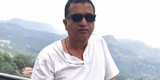 His character kamlesh kanhaiyalal kapasi aka kamli is primarily based on sanjay dutt's friend paresh ghelani. Vicky Kaushal S Father Sham Kaushal Accused Of Sexual Harassment The New Indian Express