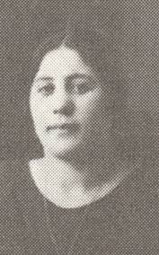Ramos Fernández, Adela