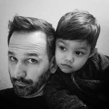 jeff gillette — me