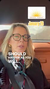 Inside Today from inside a car🚗! Sorry for the bumps (and I found where I  put my hair clip!!🤪🤣). Immigration raids (with Dr Phil!!), Deep Seek  reaction and a TB outbreak