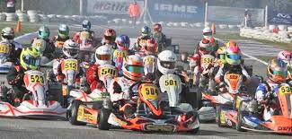 Proveedor de amigos del kart. Karting Victorias Pilarenses En El Campeonato Argentino