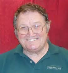 James Werner Obituary (1947