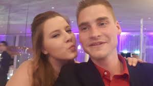 Sarafina Wollny Peter Es Ist Soweit Sie Verkunden Die Wundervollen News Hochzeit Traumhochzeit Guten Morgen Schone Bilder