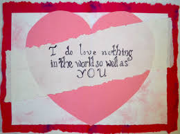 Now, you can also make you gift appear special by adding one of these messages or quotes to mark an appeal in your sweethearts life. Cute Valentines Day Ideas For Him Tumblr