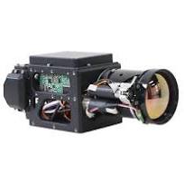 Wholesale Radifeel Cooled MWIR Camera 15-300mm F5.5 ...