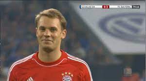 Then i post it to reddit and the gif creator shows up. Pin On Manuel Neuer