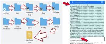 Fix Lag Pubg Mobile Lite Use Config Latest Update For Low Ram