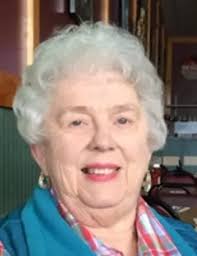 Obituary information for Gertrude Joan Costello