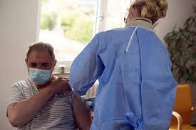 Aug 11, 2021 · right now, we're all about covid this and mask that and vaccine the other thing. Closer To Normality German Bundestag To Vote On Easing Covid Curbs For Vaccinated People The Local
