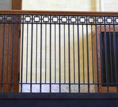 Pin Von Isabelle Salgado Auf Front Fence Brustungsgelander Eisengelander Deck Gelander