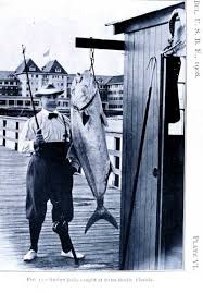 Historical Fishing Photos Florida Go Fishing