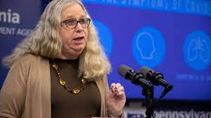 Currently, she has been working as a professor at the penn state milton s. Senate Confirms Rachel Levine As Assistant Secretary Of Health In Historic 1st For Transgender Nominee