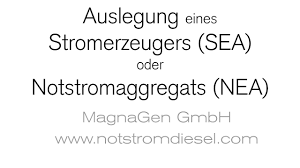Folgend der schaltplan und der link zum umschalter bzw. Anleitung Zur Auslegung Und Dimensionierung Von Generatoren Stromerzeugern Und Notstromaggregaten Youtube