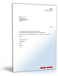 Abrechnung und rückzahlung der kaution vom vermieter fordern. Einspruch Vollstreckungsbescheid Muster Zum Download