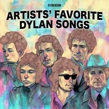 Tambourine man' to 'like a rolling stone' and 'lay, lady, lay'. Best Bob Dylan Songs According To 80 Musicians