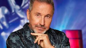 Contratar a Ricardo Montaner