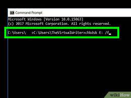 How To Recover Photos Using Command Prompt (Cmd): 6 Steps