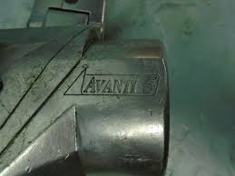 Hytorc Avanti 5 Hydraulic Torque Wrench 1 1 2 Drive 3 300