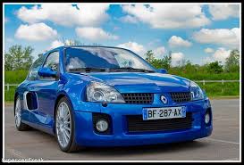 Renault Clio V6 Renault Clio Clio Renault