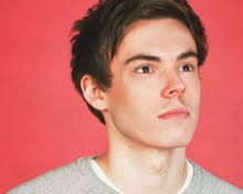 Marcus Brigstocke review