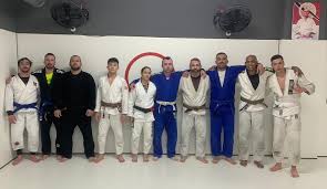 Maybe you would like to learn more about one of these? 17 Reasons Why Jiu Jitsu Is The Perfect Martial Arts Fast Jiu Jitsu