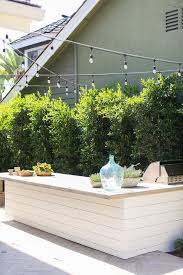 outdoor kitchen design ideas